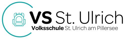 Logo der VS St. Ulrich a. Pillersee