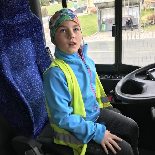Bus 5