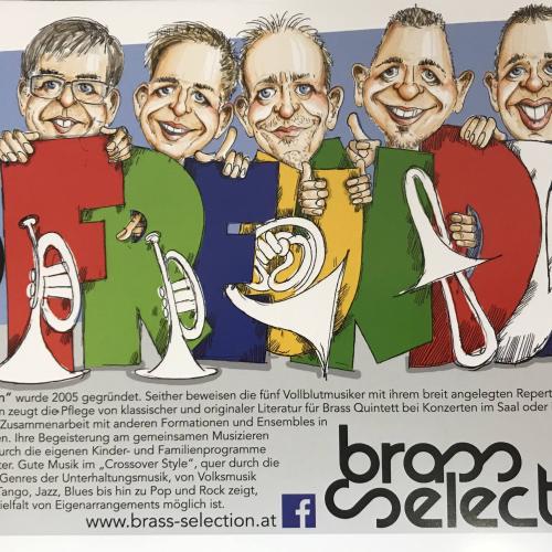 5 Freunde 3