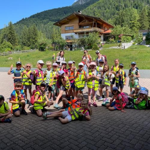 Klassenfoto
