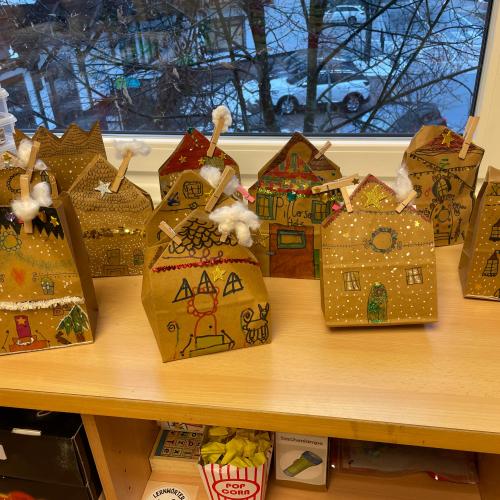Adventkalender