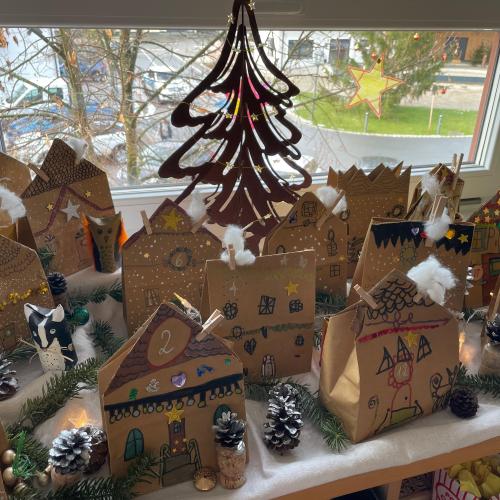 Adventdorf_Adventkalender