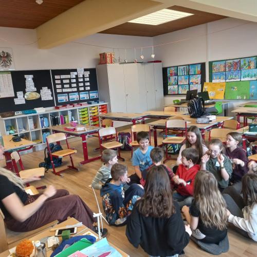 Klasse 4a