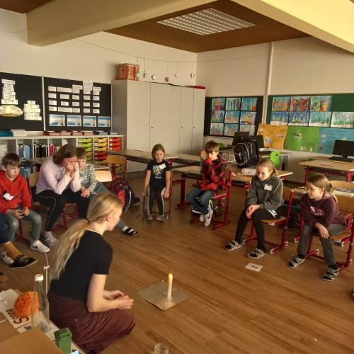 Klasse 4a