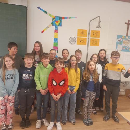 Klasse 4a