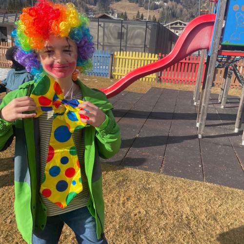 Clown
