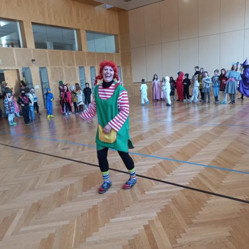 Pippi Langstrumpf