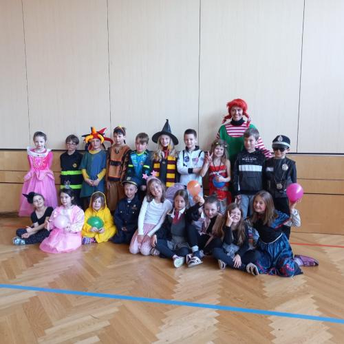 Klasse 1