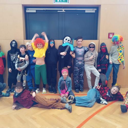 3. Klasse