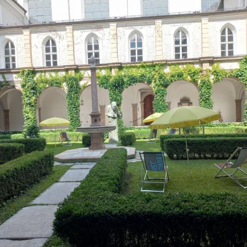 Hofgarten