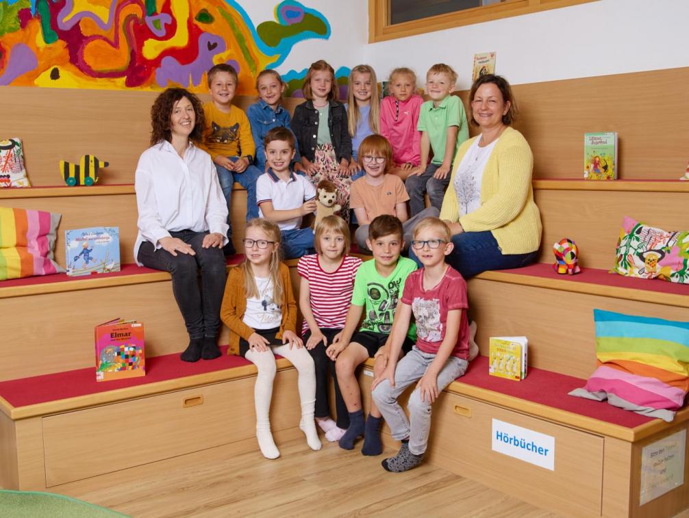 Klasse 1a