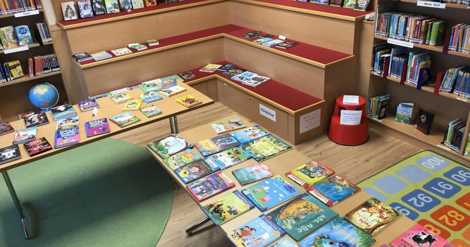 Bücher 