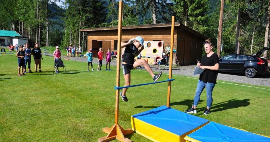 Foto Spiel- und Sporttag